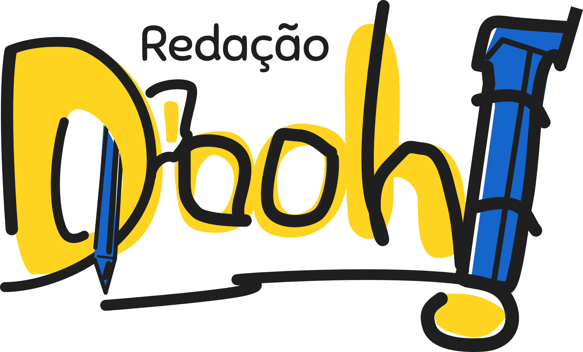 Redação D'ooh!