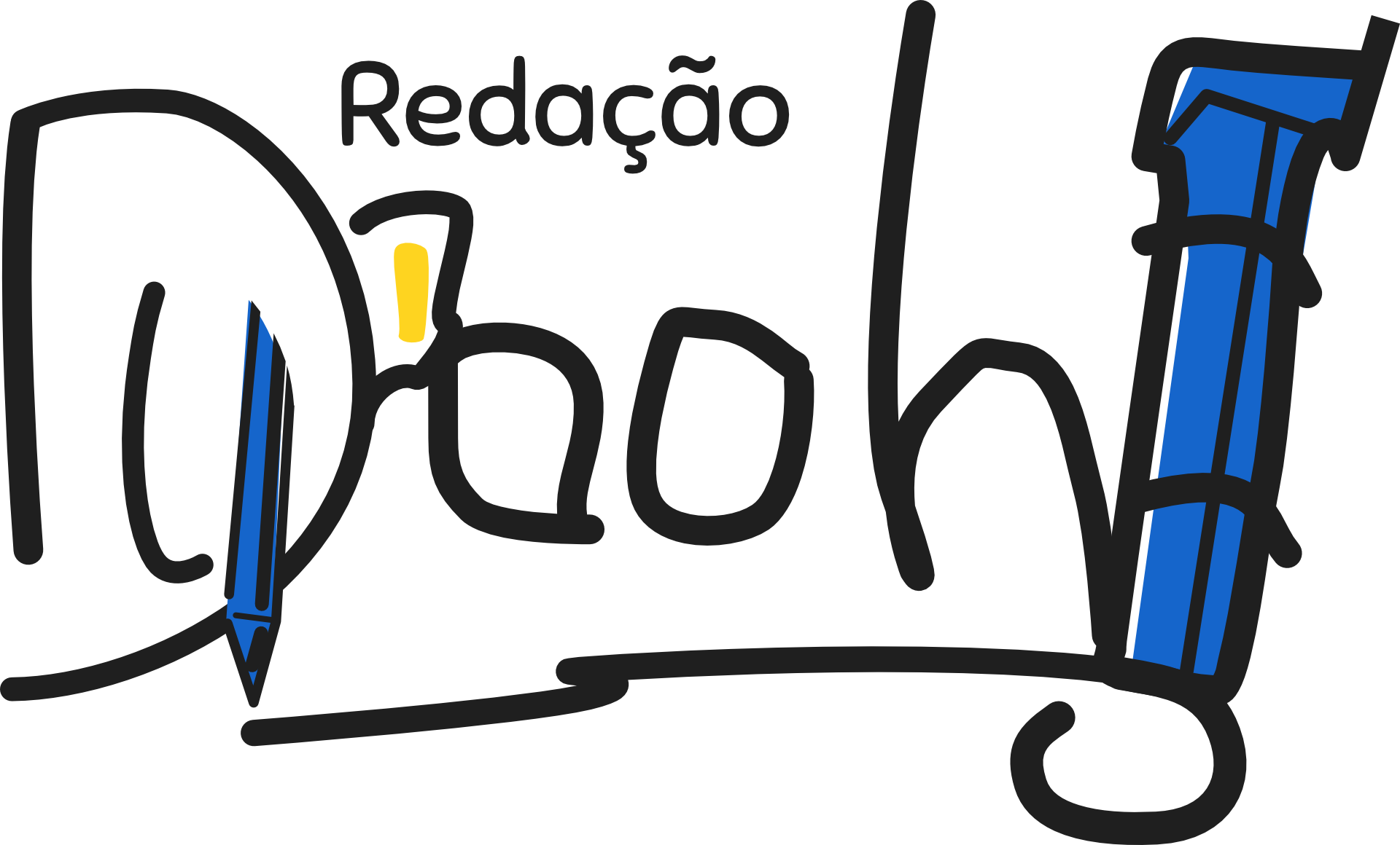 Redação D'ooh!